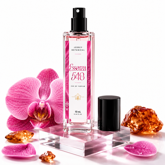 Essenza 540 Perfume Spray