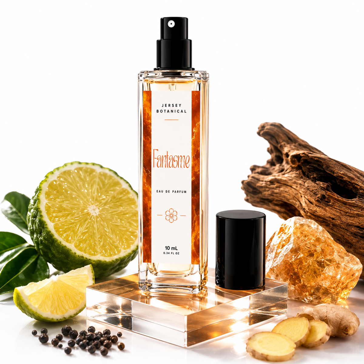 Fantasme Perfume Spray