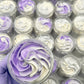 Whipped Body Butters 70+ Scents 8oz., Non-Greasy Moisturizer