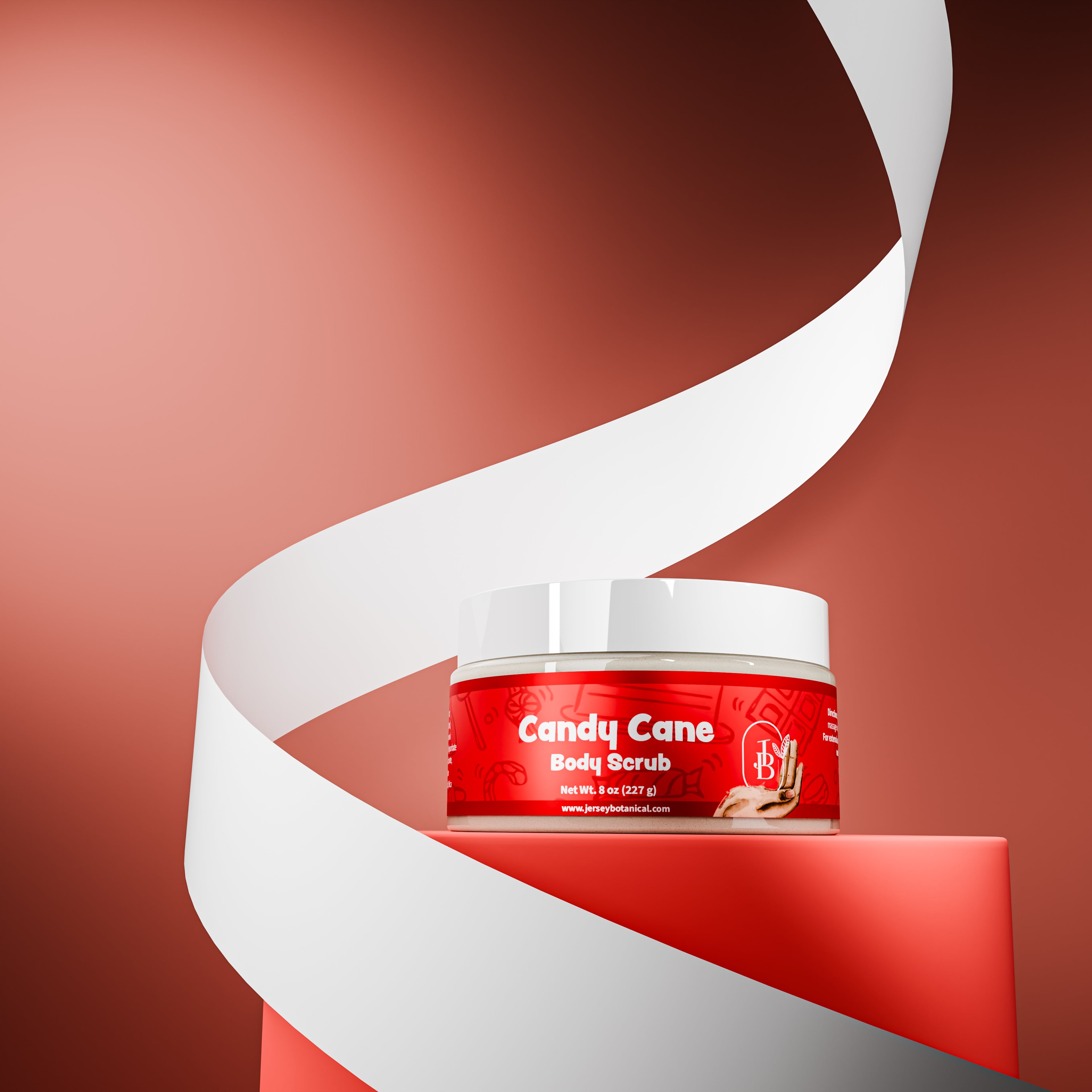 Exfoliating Body Scrubs 25+ Scents 8oz., Sugar Scrub Natural Exfoliant