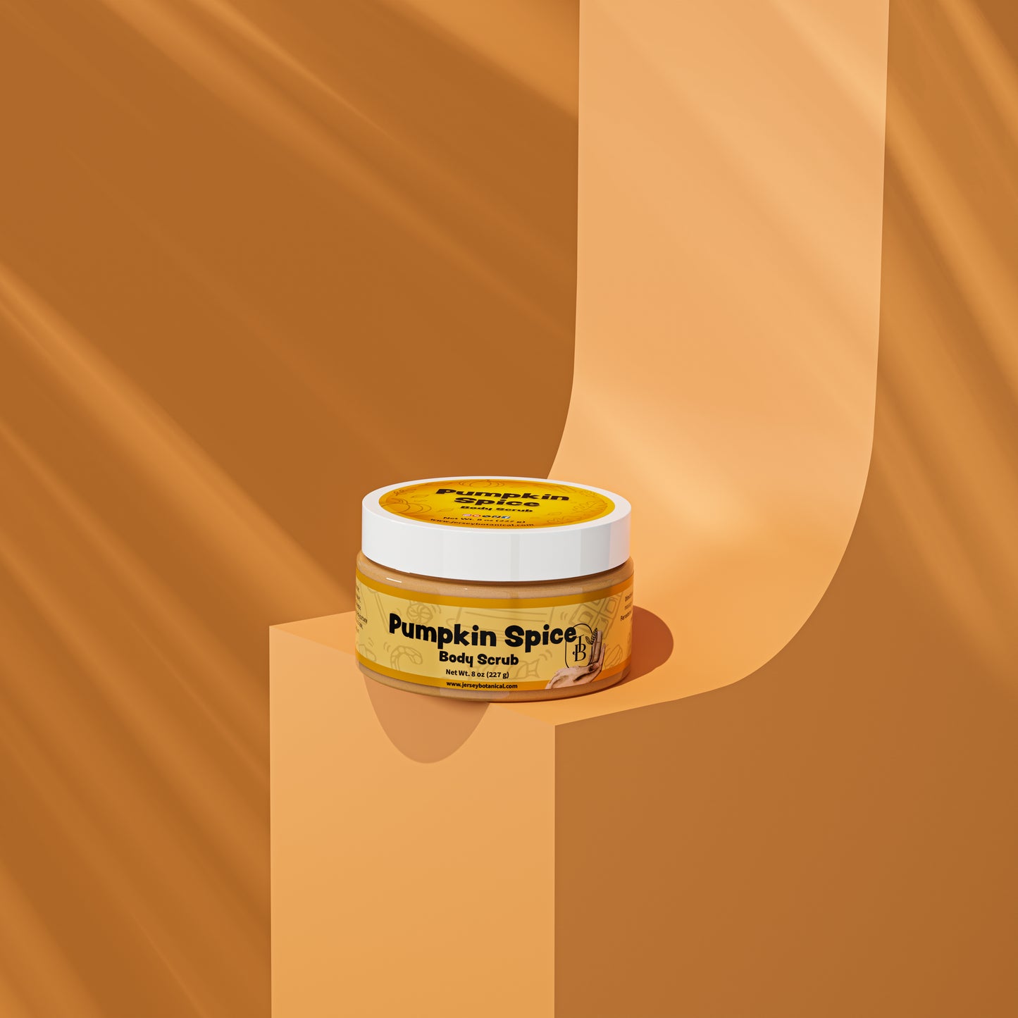 Exfoliating Body Scrubs 25+ Scents 8oz., Sugar Scrub Natural Exfoliant