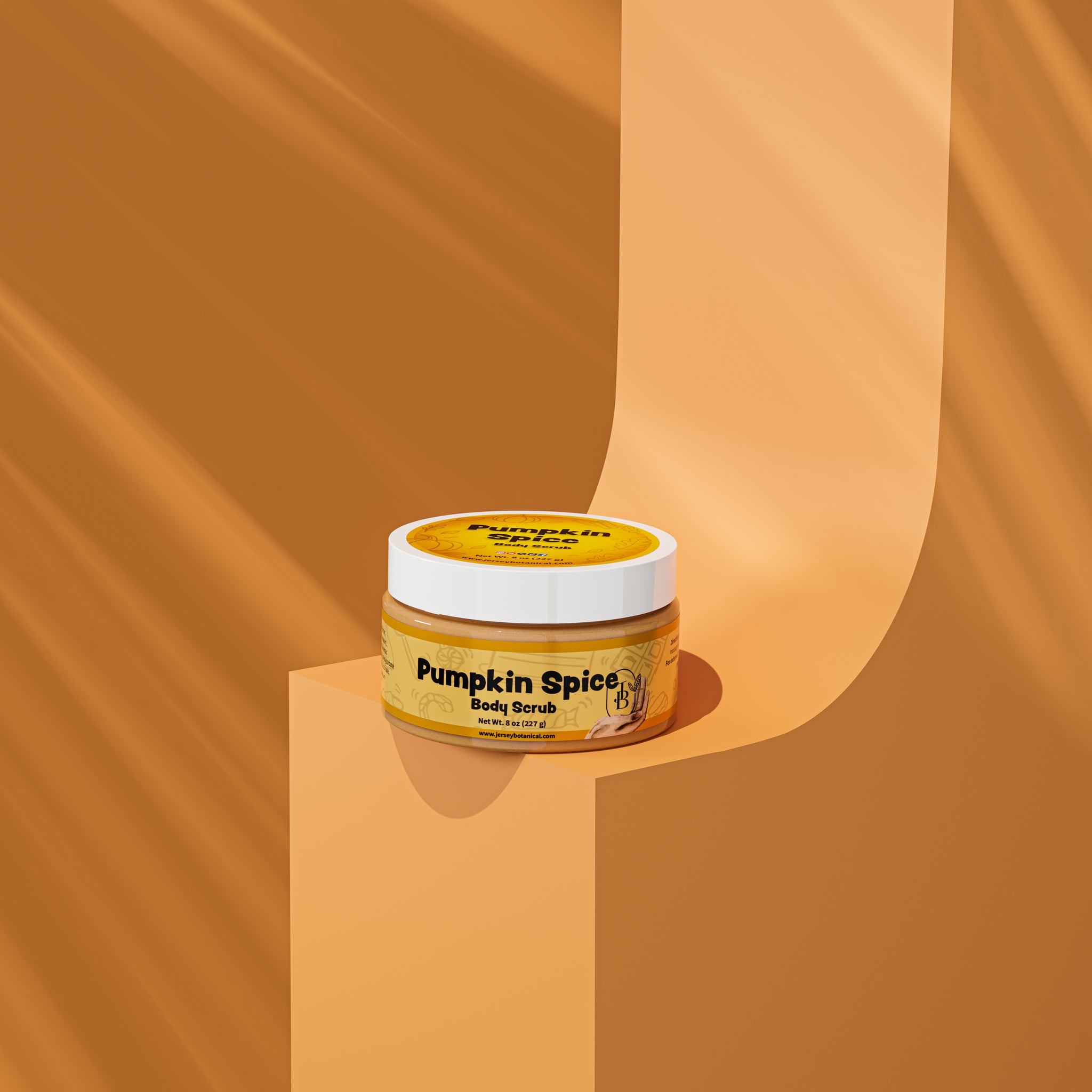 Exfoliating Body Scrubs 25+ Scents 8oz., Sugar Scrub Natural Exfoliant