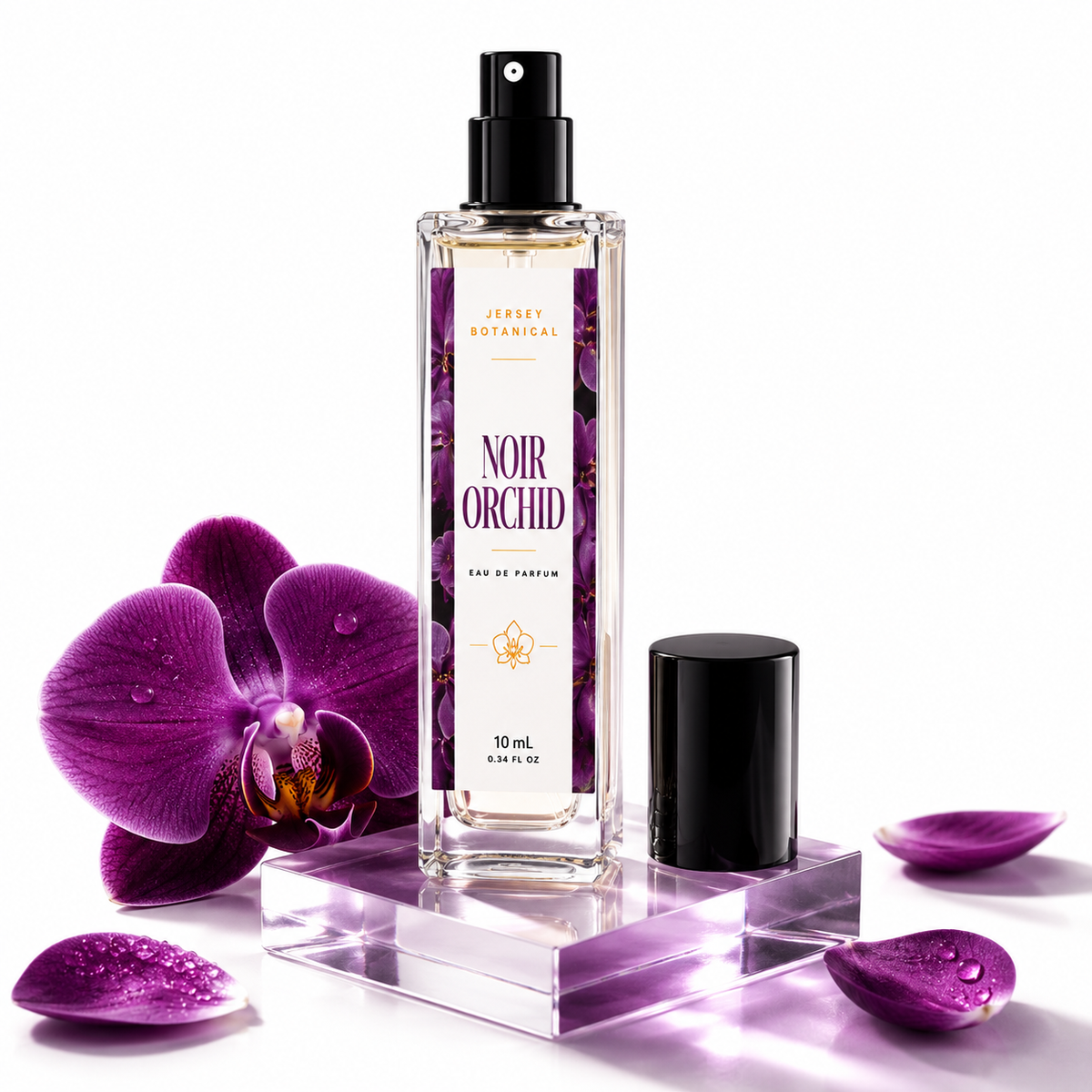 Noir Orchid Perfume Spray