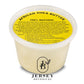African Shea Butter 100% Pure Unrefined Natural Pure Grade A Raw Organic Shea Butter Bulk Ivory Container