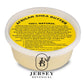 African Shea Butter 100% Pure Unrefined Natural Pure Grade A Raw Organic Shea Butter Bulk Ivory Container