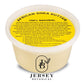 African Shea Butter 100% Pure Unrefined Natural Pure Grade A Raw Organic Shea Butter Bulk Ivory Container