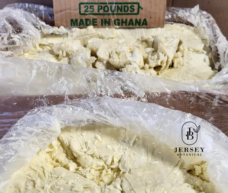 African Shea Butter Bulk IVORY Wholesale 100% Pure Raw Unrefined Natural Grade A From Ghana For Skin Hair Body & DIY