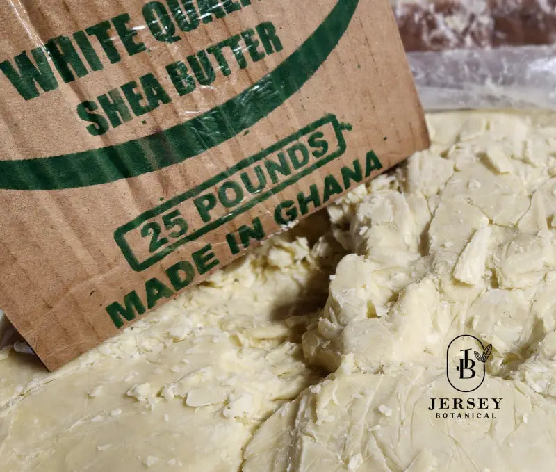 African Shea Butter Bulk IVORY Wholesale 100% Pure Raw Unrefined Natural Grade A From Ghana For Skin Hair Body & DIY