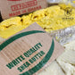 African Shea Butter Bulk Wholesale 100% Pure Raw Unrefined Natural Organic Grade A From Ghana For Skin Hair Body & DIY