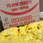 African Shea Butter Bulk YELLOW Wholesale 100% Pure Raw Unrefined Natural Grade A From Ghana For Skin Hair Body & DIY