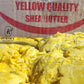 African Shea Butter Bulk YELLOW Wholesale 100% Pure Raw Unrefined Natural Grade A From Ghana For Skin Hair Body & DIY