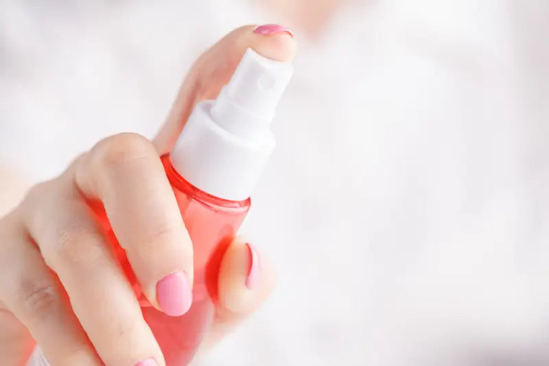 Air Freshener Base Room Spray Base Body Spray Base For Adding Your Own Fragrance Oils DIY Bathroom Spray Fragrance