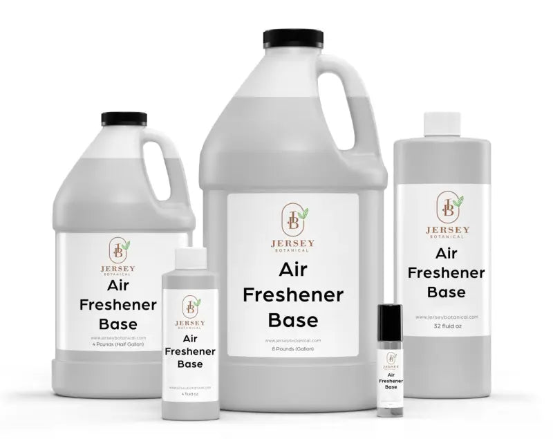 Air Freshener Base Room Spray Base Body Spray Base For Adding Your Own Fragrance Oils DIY Bathroom Spray Fragrance