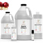 Apple (Clear) Fragrance Oil Scented Oils For Body Soap Making Candle Making Lotion Perfume Diffuser BUY 4 GET 2 FREE