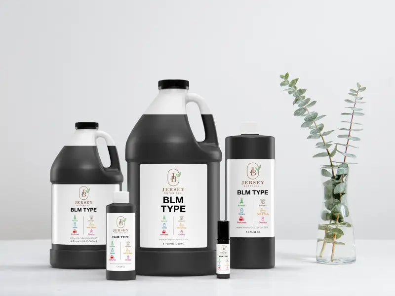 Black Lives Matter Type Fragrance Oil Scented Oils For Body Soap Making Candle Making Lotion Perfume Diffuser BUY 4 GET