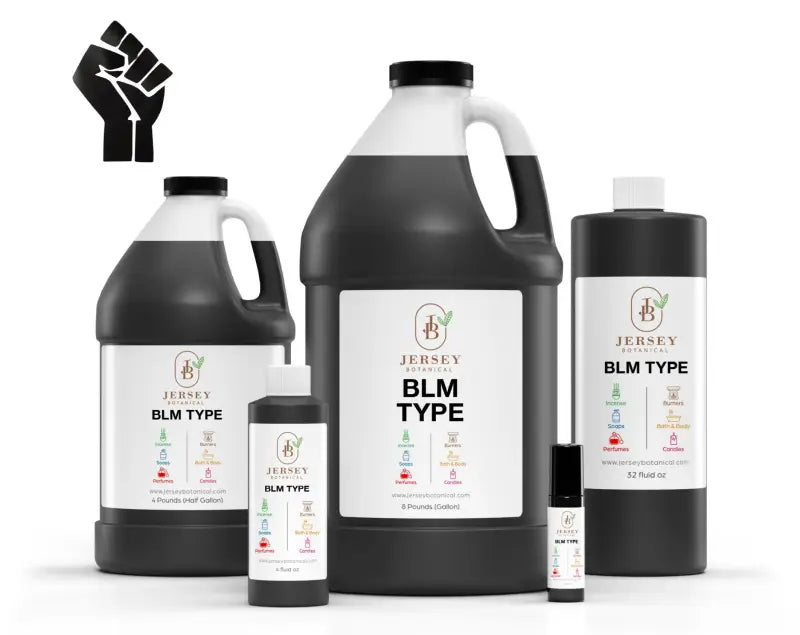 Black Lives Matter Type Fragrance Oil Scented Oils For Body Soap Making Candle Making Lotion Perfume Diffuser BUY 4 GET