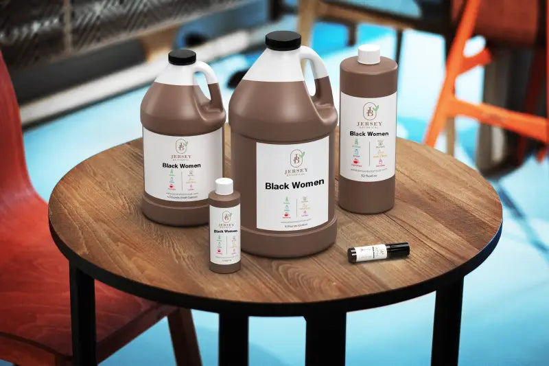 Black Women Fragrance Oil Scented Oils For Body Soap Making Candle Making Lotion Perfume Diffuser BUY 4 GET 2 FREE