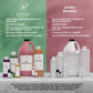 Bombsh!t Fragrance Oil Scented Oils For Body Soap Making Candle Making Lotion Perfume Diffuser