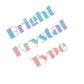 Bright Kyrstal EDT Designer Fragrance Oil Type Scented Oils For Body Oil Men Women Lotions Perfume & Cologne