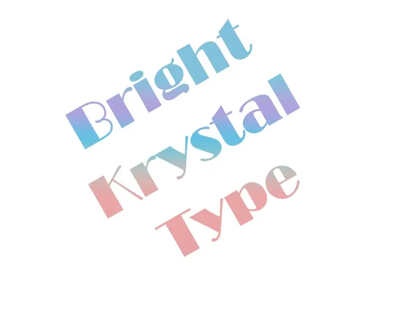 Bright Kyrstal EDT Designer Fragrance Oil Type Scented Oils For Body Oil Men Women Lotions Perfume & Cologne