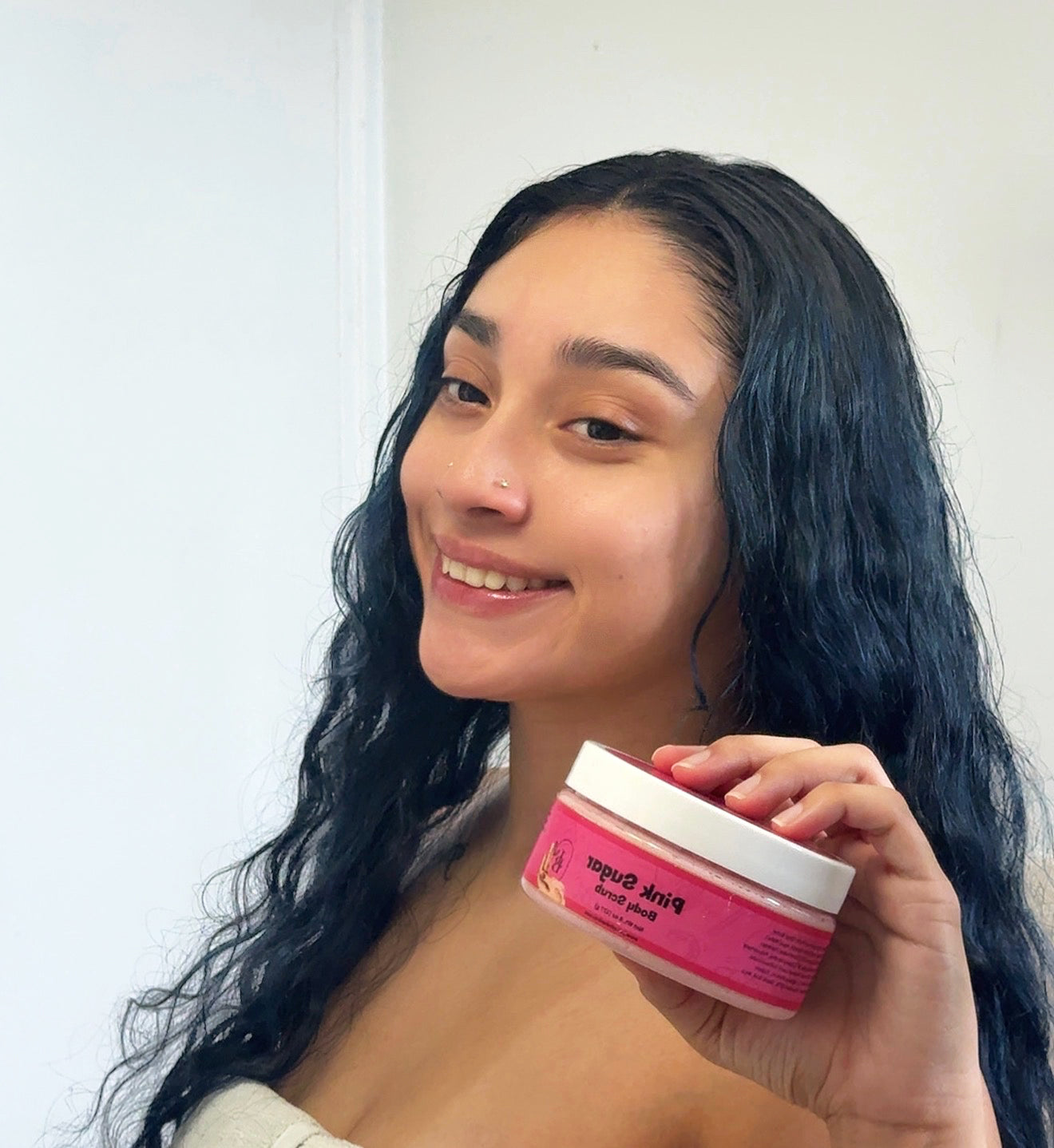 Exfoliating Body Scrubs 25+ Scents 8oz., Sugar Scrub Natural Exfoliant