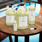 C. No. 5 Type Fragrance Oil