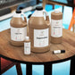 Cappuccino Fragrance Oil Scented Oils For Body Soap Making Candle Making Lotion Perfume Diffuser BUY 4 GET 2 FREE
