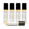 Soft Cashmere Designer Fragrance Oil Type Scented Oils For Body Oil Men, Women, Perfume & Cologne and Diffusers | Luxury Line