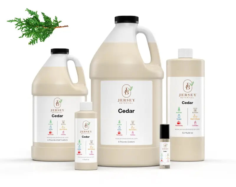 Cedar Fragrance Oil Scented Oils For Body Soap Making Candle Making Lotion Perfume Diffuser BUY 4 GET 2 FREE