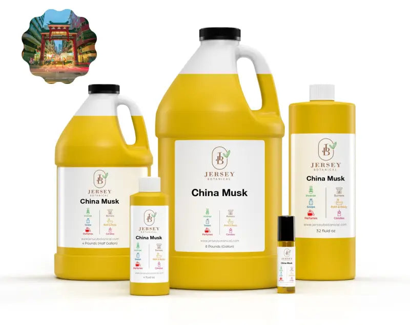 China Musk Fragrance Oil Scented Oils For Body Soap Making Candle Making Lotion Perfume Diffuser BUY 4 GET 2 FREE