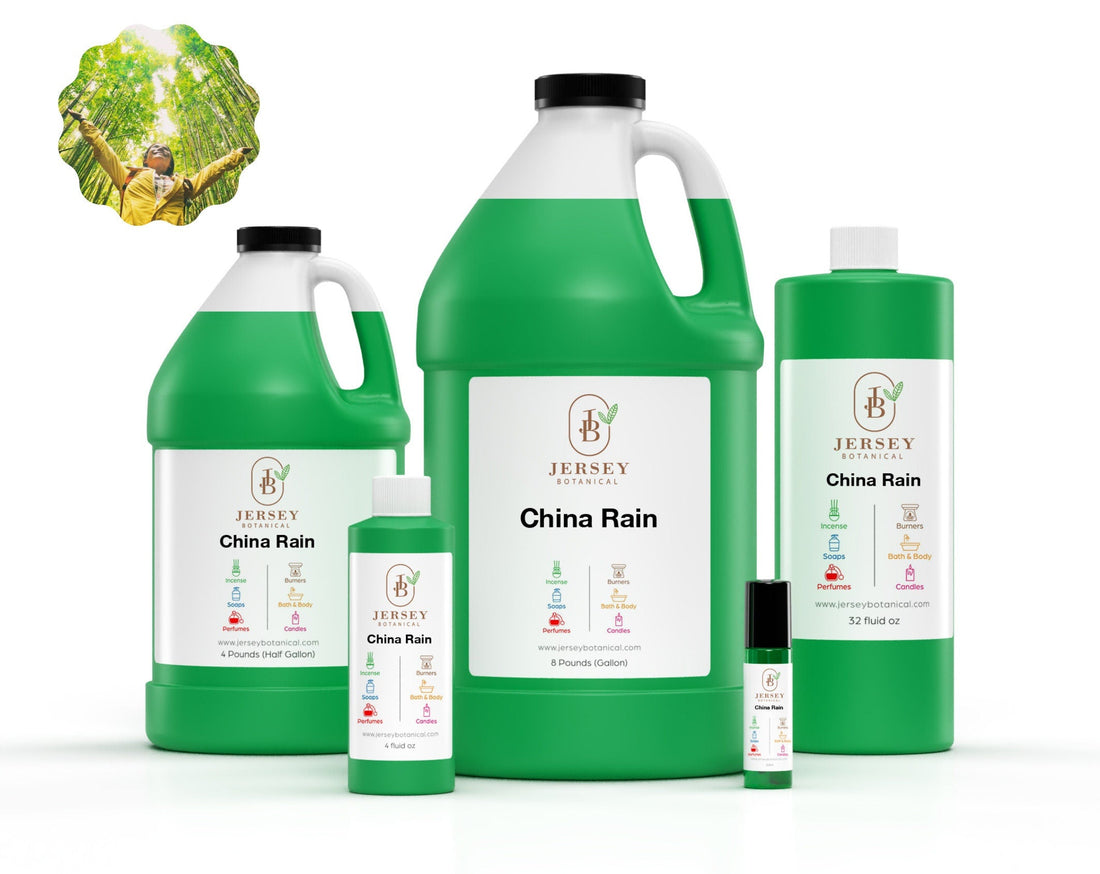 China Rain Fragrance Oil Scented Oils For Body, Soap Making, Candle Making, Lotion, Perfume, Diffuser