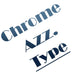 Chrome Azz. EDT Designer Fragrance Oil Type Scented Oils For Body Oil Men Women Perfume & Cologne and Diffusers