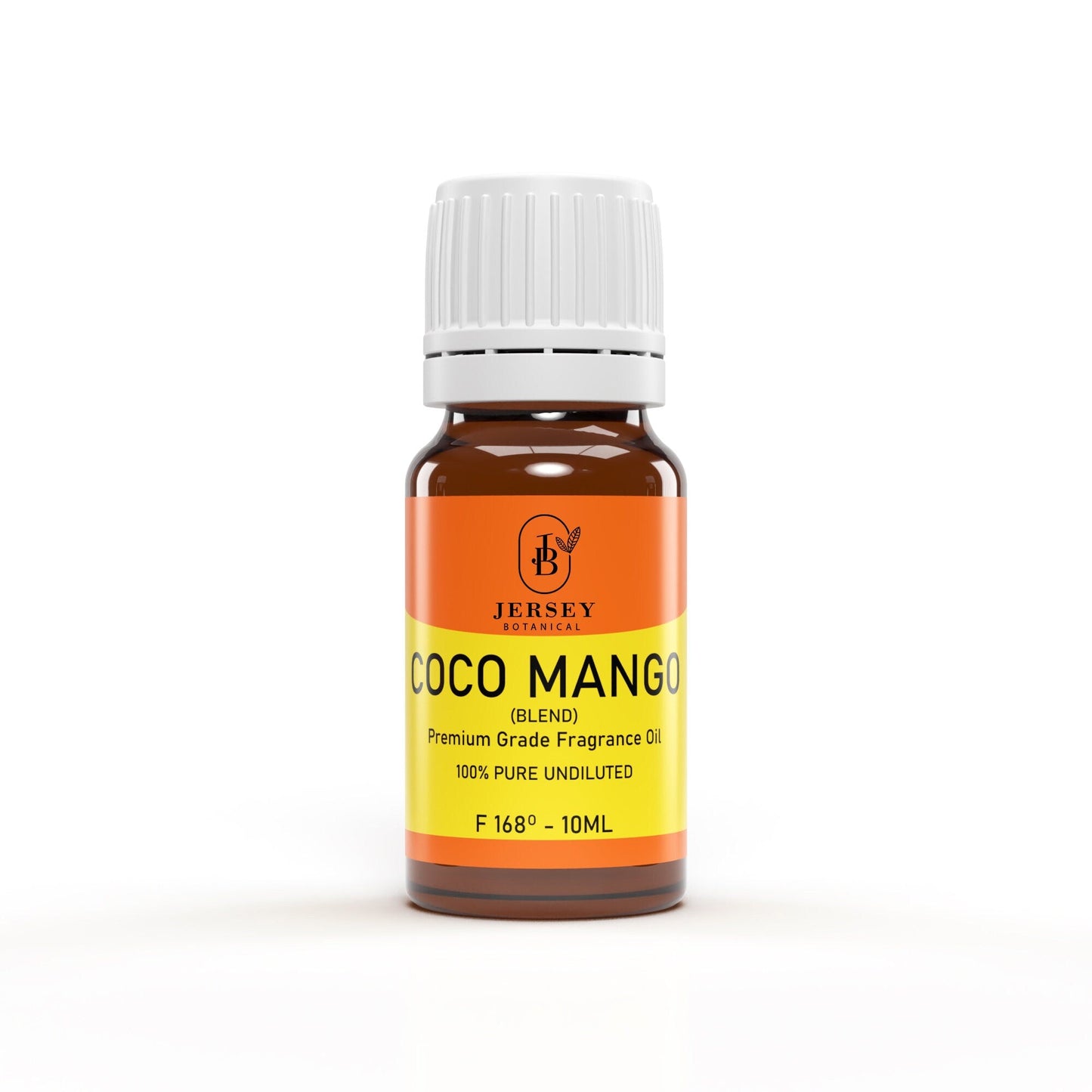 Coco Mango Blend Premium Grade Fragrance x10 Oil For Candles Soaps Freshies Body Butters Incense Diffuser Aromatherapy