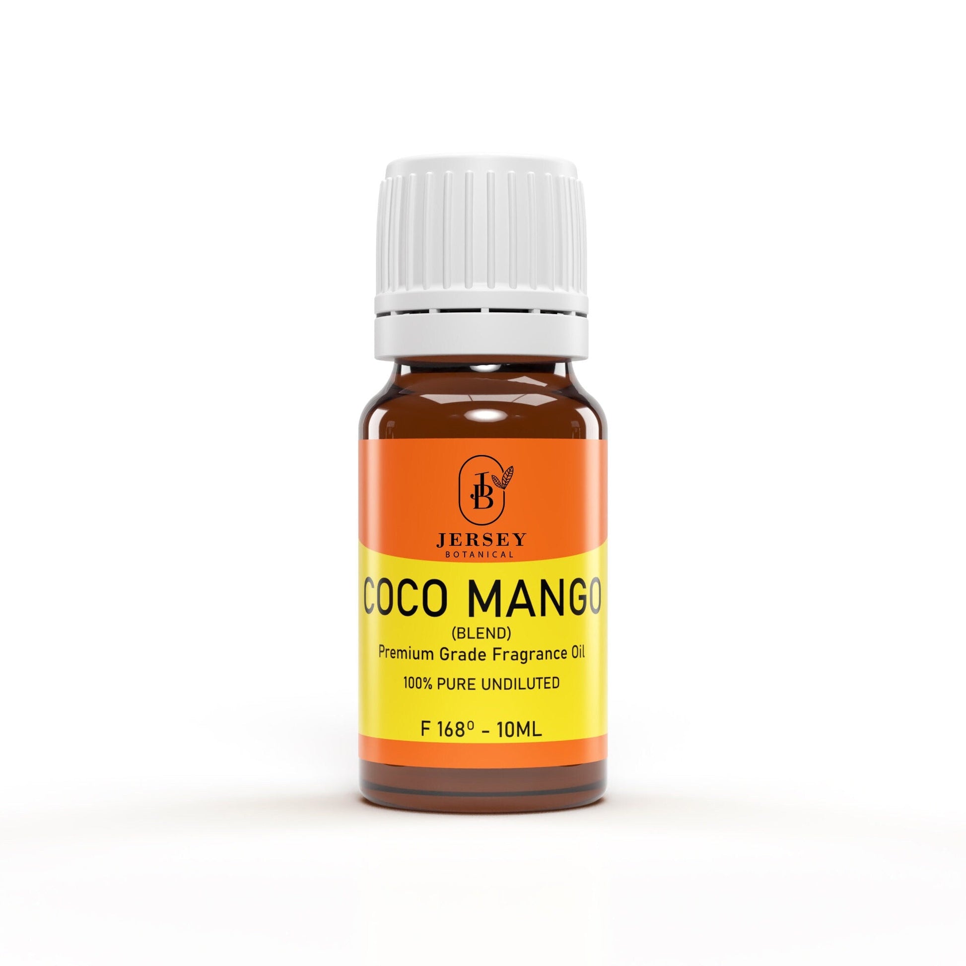 Coco Mango Blend Premium Grade Fragrance x10 Oil For Candles Soaps Freshies Body Butters Incense Diffuser Aromatherapy