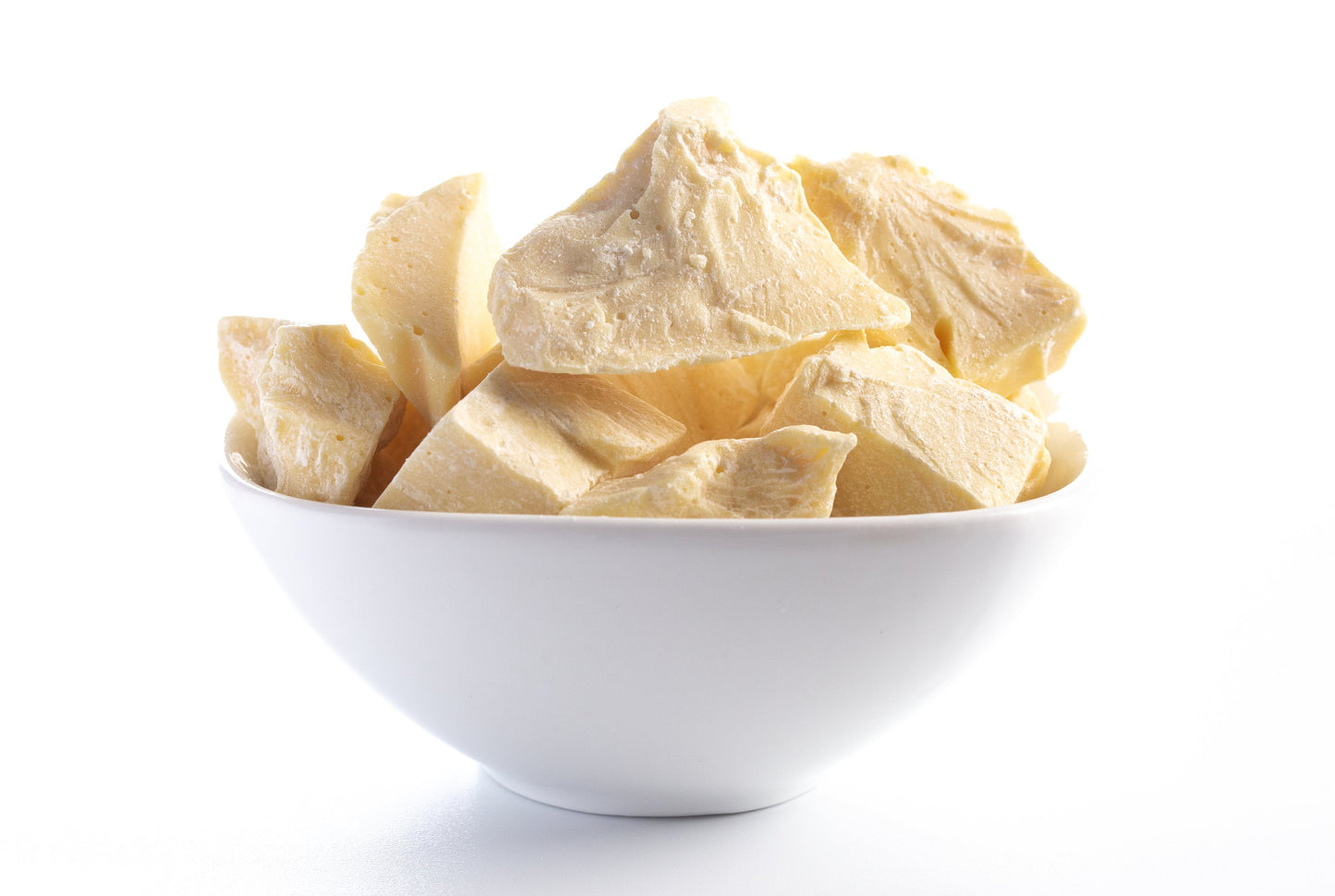 Cocoa Butter Raw Unrefined Natural Prime Pressed Cacao Bean Food-Grade Buy 2 Get 1 FREE