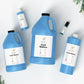 Cold Waters Fragrance Oil Scented Oils For Body Soap Making Candle Making Lotion Perfume Diffuser BUY 4 GET 2 FREE