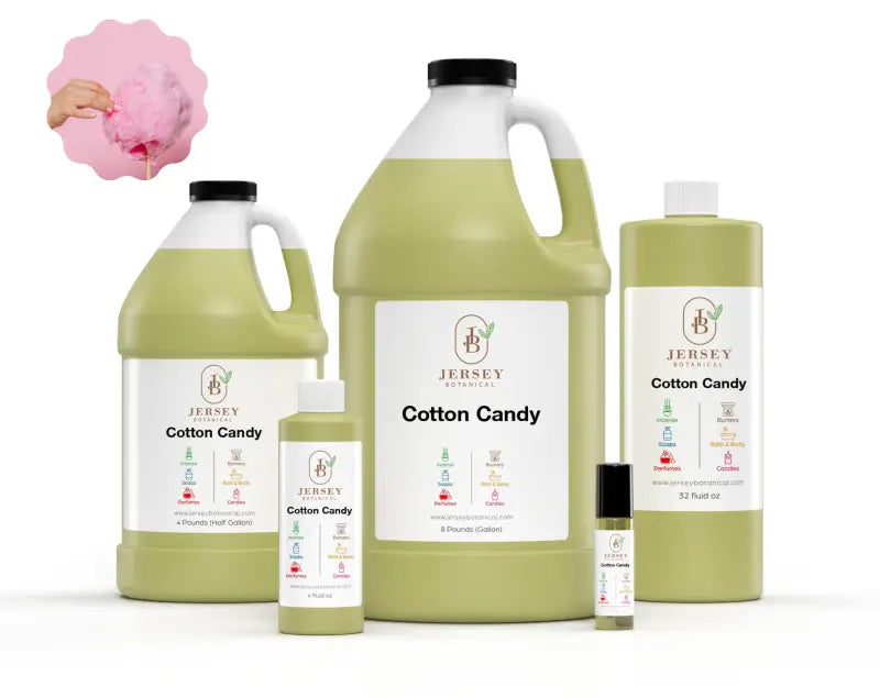 Cotton Candy Fragrance Oil Scented Oils For Body Soap Making Candle Making Lotion Perfume Diffuser