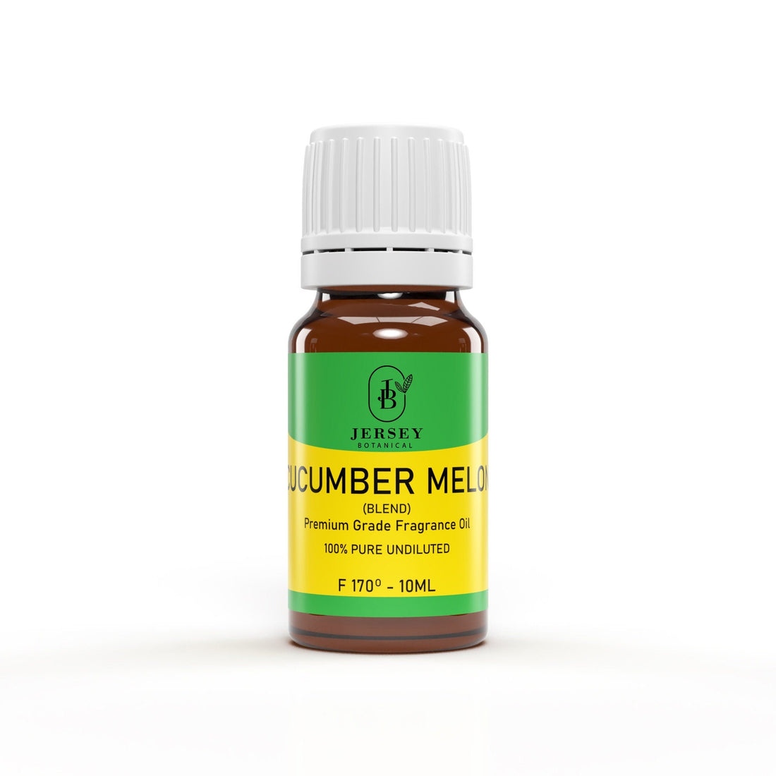 Cucumber Melon Blend Premium Grade Fragrance x10 Oil For Candles, Soaps, Freshies, Body Butters, Incense, Diffuser, Aromatherapy 10 ml.