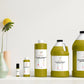 Cucumber Seaweed & Green Tea Fragrance Oil