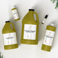 Cucumber Seaweed & Green Tea Fragrance Oil