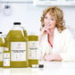 Cucumber Seaweed & Green Tea Fragrance Oil