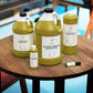 Cucumber Seaweed & Green Tea Fragrance Oil