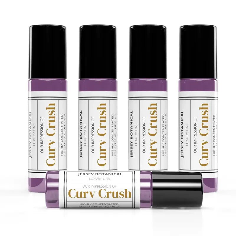 Curved Passion Designer Fragrance Oil Type Scented Oils For Body Oil Men, Women, Lotions, Perfume & Cologne and Diffusers
