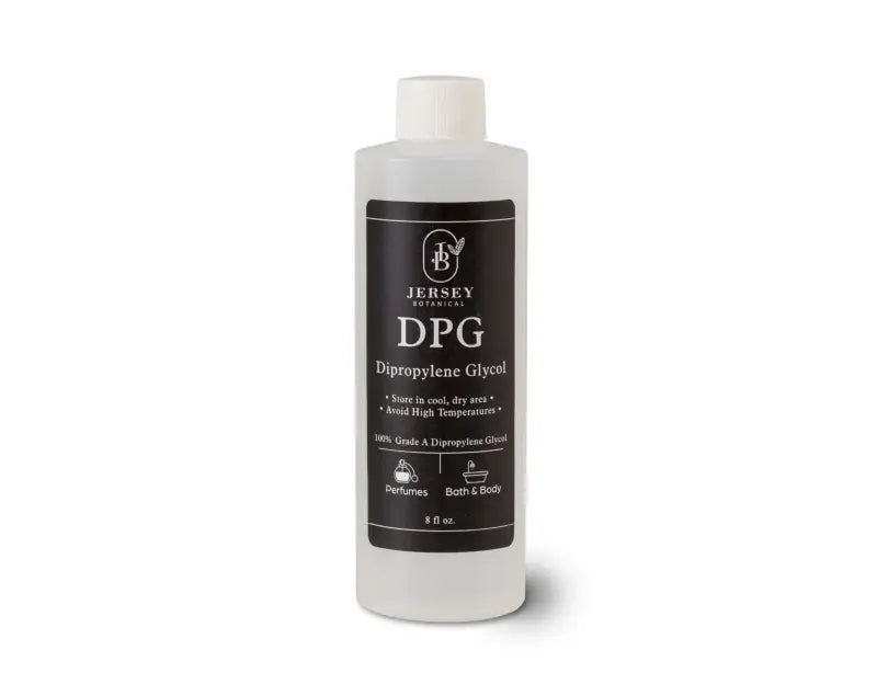 DPG Dipropylene Glycol 100% Pure High Quality Fragrance Cutting Oil Low Odor For Incense Perfume Soap Making DIY