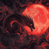 Dragon's Blood Fragrance Oil Scented Oils For Body, Soap Making, Candle Making, Lotion, Perfume, Diffuser