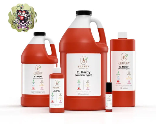E. Hardy Women Designer Fragrance Oil Type Scented Oils For Body Oil Men Women Lotions Perfume & Cologne and Diffusers