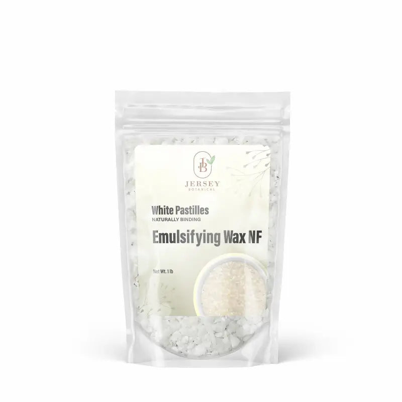 Emulsifying Wax NF Premium Quality Grade A Vegetable Polysorbate 60 Polawax