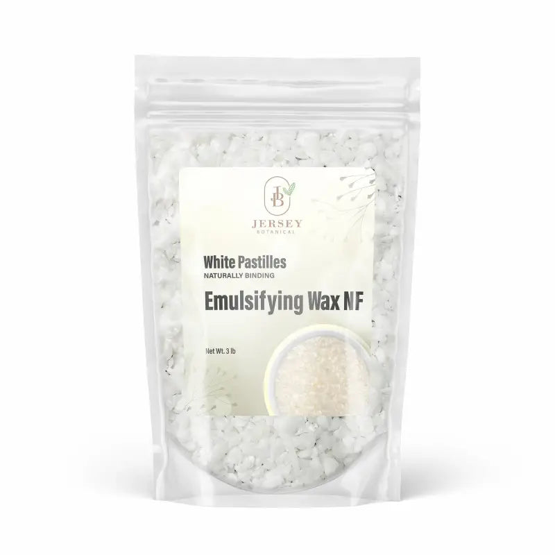 Emulsifying Wax NF Premium Quality Grade A Vegetable Polysorbate 60 Polawax