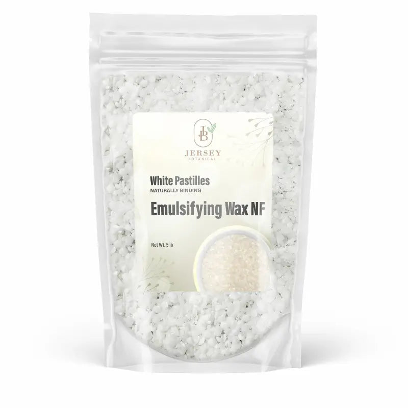 Emulsifying Wax NF Premium Quality Grade A Vegetable Polysorbate 60 Polawax