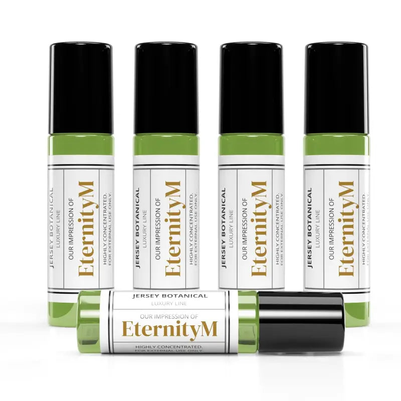 Eternity M By CK EDT Designer Fragrance Oil Type Scented Oils For Body Oil Men, Women, Perfume & Cologne and Diffusers | Luxury Line